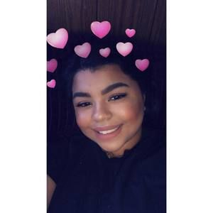 Meet your Posher, Jasmin